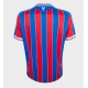 Crystal Palace Replike Domaci Dres 2025-26 Kratak Rukav